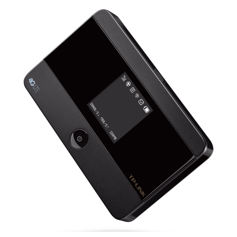TP-Link M7350 Equipo para red celular inalámbrica