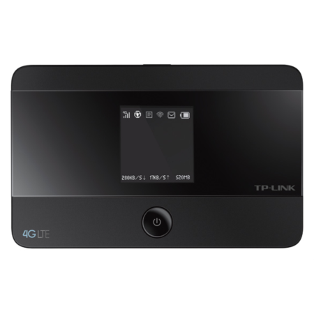 TP-Link M7350 Equipo para red celular inalámbrica
