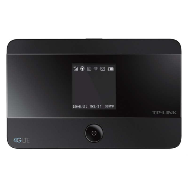 TP-Link M7350 Equipo para red celular inalámbrica
