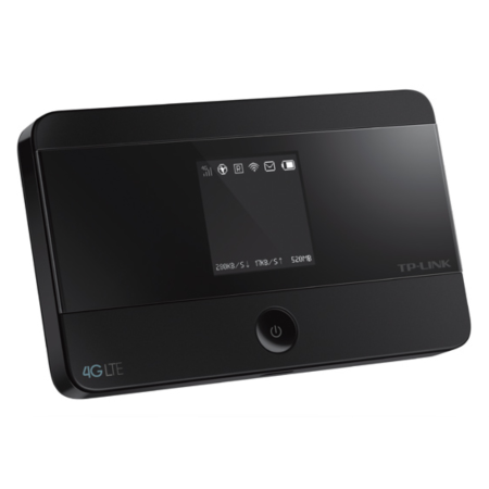 TP-Link M7350 Equipo para red celular inalámbrica