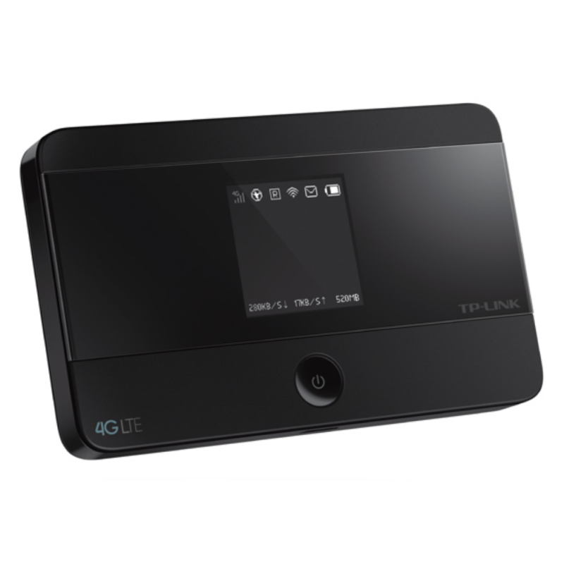 TP-Link M7350 Equipo para red celular inalámbrica