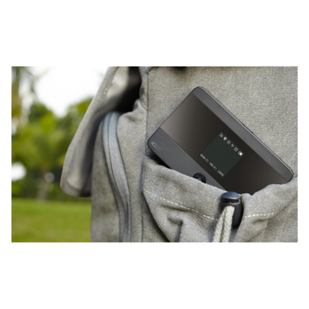 TP-Link M7350 Equipo para red celular inalámbrica