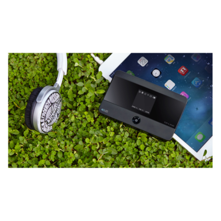 TP-Link M7350 Equipo para red celular inalámbrica