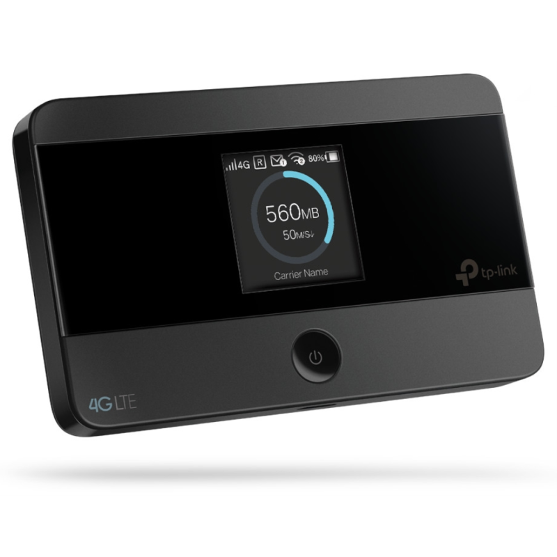 TP-Link M7350 Equipo para red celular inalámbrica