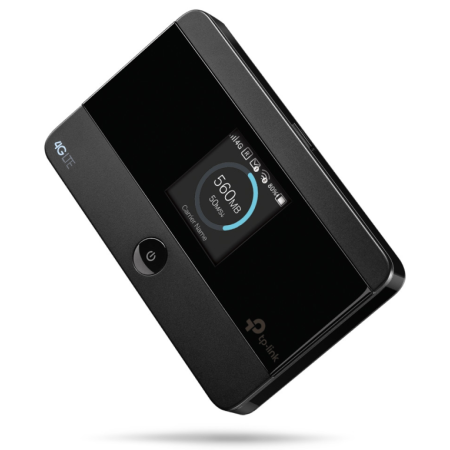 TP-Link M7350 Equipo para red celular inalámbrica