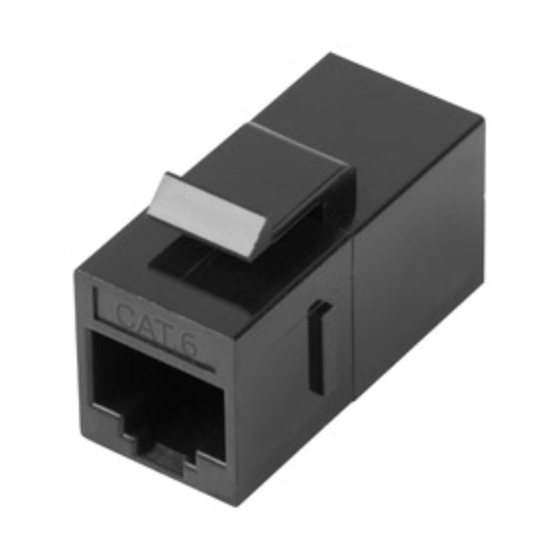 Lanberg KSU6-3000 módulo de conector de red
