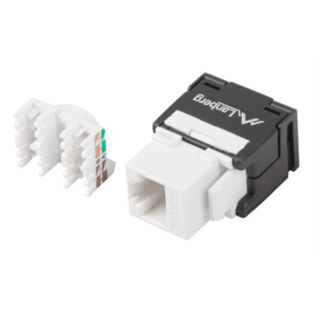 Lanberg KSU6-2000 módulo de conector de red