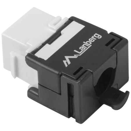 Lanberg KSUA-2000 módulo de conector de red