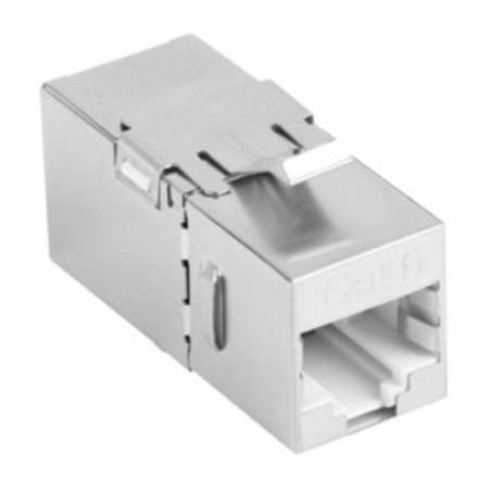 Lanberg KSF6-3090 módulo de conector de red
