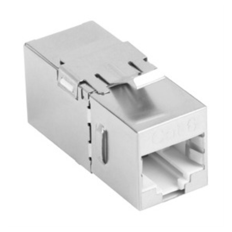 Lanberg KSF6-3090 módulo de conector de red