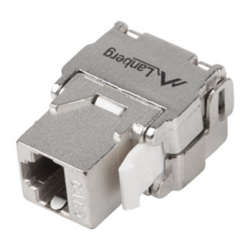 Lanberg KSFA-2000 módulo de conector de red