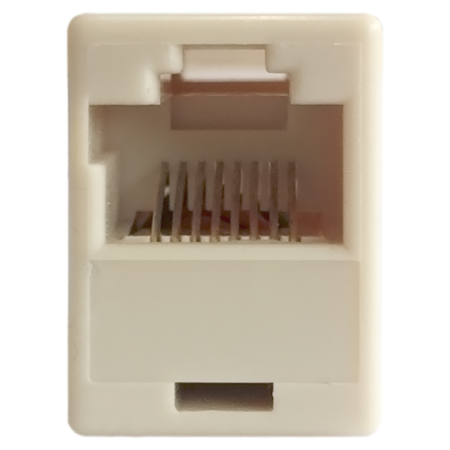 AISENS A138-0294 módulo de conector de red