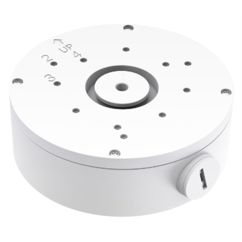 TP-Link VJB-305 caja de conexiones de red Blanco