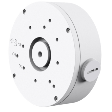 TP-Link VJB-305 caja de conexiones de red Blanco