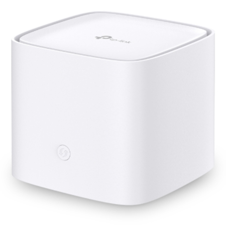 TP-Link HX141 Doble banda (2,4 GHz / 5 GHz) Wi-Fi 6 (802.11ax) Blanco 3 Interno