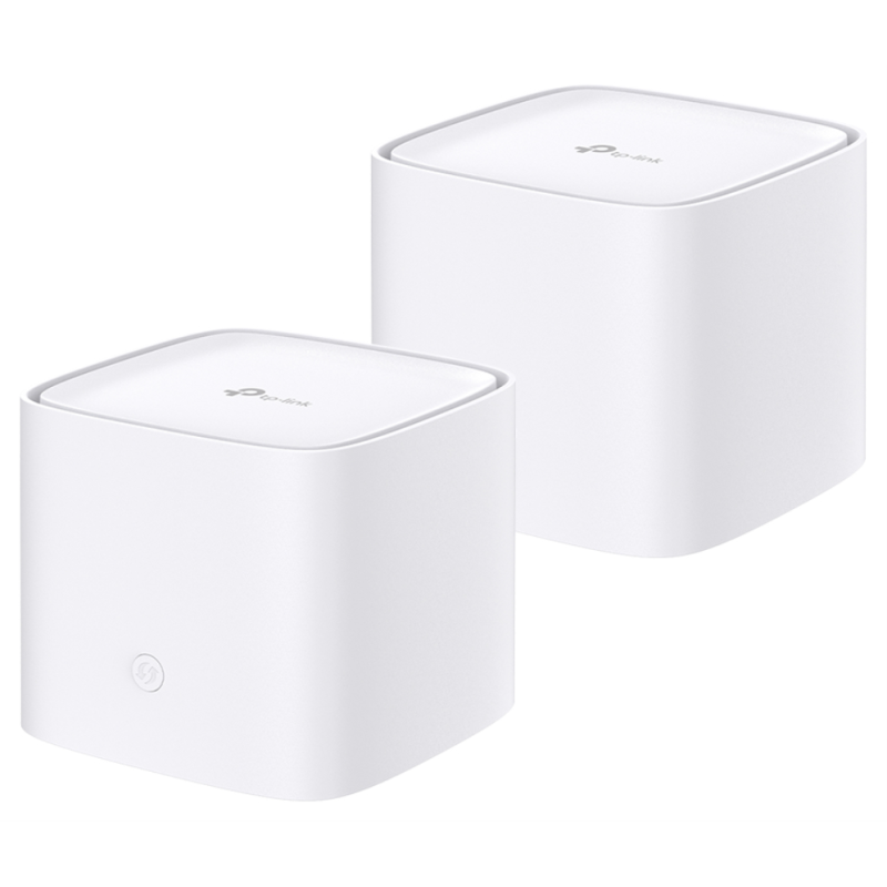TP-Link HX141 Doble banda (2,4 GHz / 5 GHz) Wi-Fi 6 (802.11ax) Blanco 3 Interno