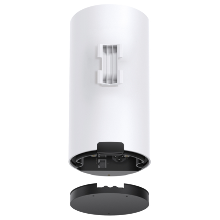 TP-Link Deco X50-Outdoor Doble banda (2,4 GHz / 5 GHz) Wi-Fi 6 (802.11ax) Blanco 1 Interno