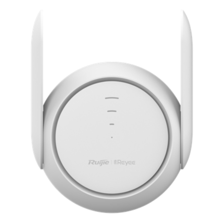 Ruijie Networks RG-EW1200R sistema Wi-Fi Mesh (Wi-Fi en malla) Doble banda (2,4 GHz / 5 GHz) Wi-Fi 5 (802.11ac) Blanco 1 Externo