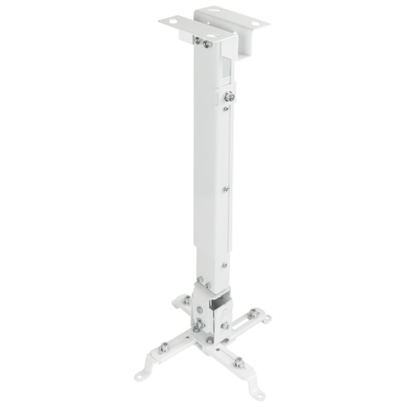 TooQ PJ2012T-W montaje para projector Techo Blanco