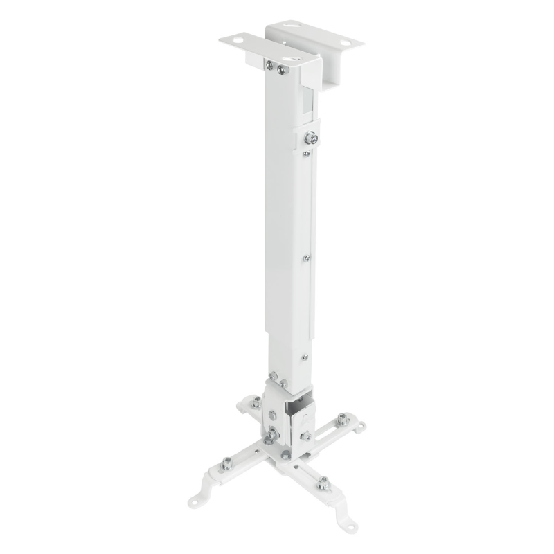 TooQ PJ2012T-W montaje para projector Techo Blanco