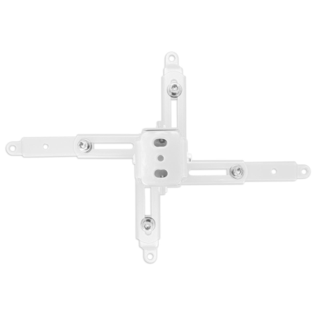 TooQ PJ2012T-W montaje para projector Techo Blanco