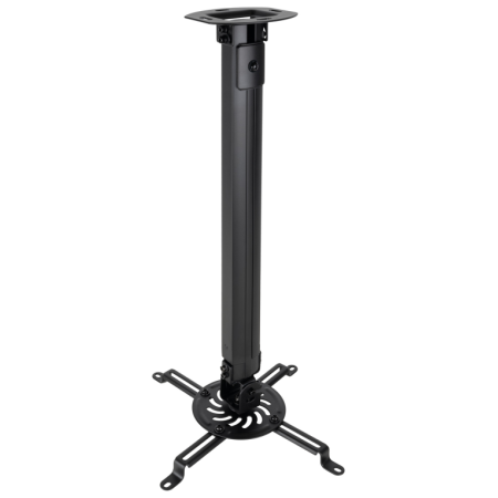 TooQ PJ3030TN-B montaje para projector Negro