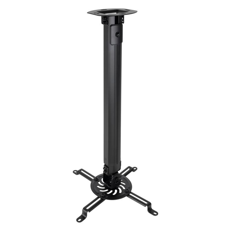 TooQ PJ3030TN-B montaje para projector Negro