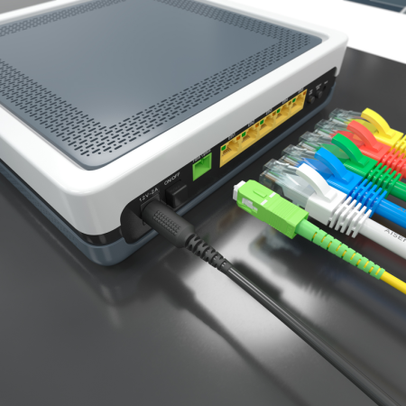 AISENS Cable Fibra Óptica Latiguillo G657A2 3.0 9/125 SMF Simplex CPR DCA LSZH, SC/APC-SC/APC, Amarillo, 3.0m