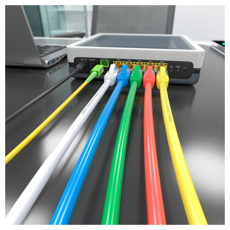 AISENS Cable Fibra Óptica Latiguillo G657A2 3.0 9/125 SMF Simplex CPR DCA LSZH, SC/APC-SC/APC, Amarillo, 3.0m