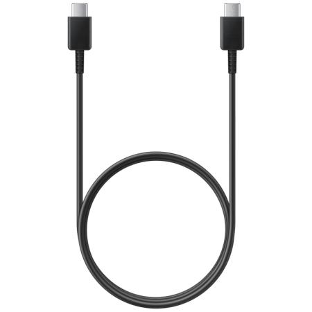 Samsung EP-DA705 cable USB 1 m USB C Negro