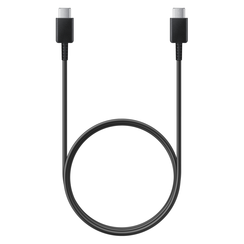 Samsung EP-DA705 cable USB 1 m USB C Negro