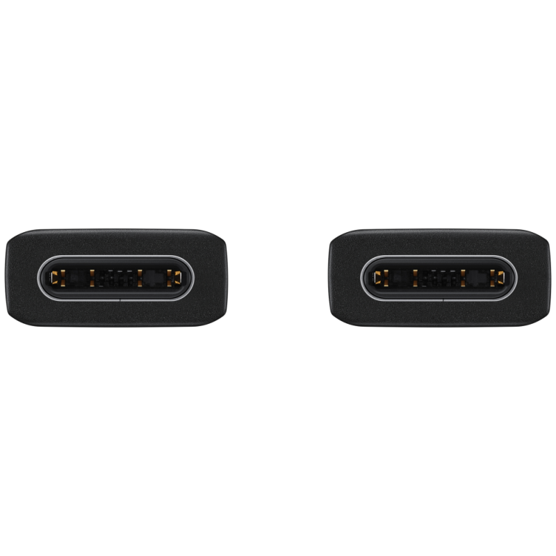 Samsung EP-DA705 cable USB 1 m USB C Negro