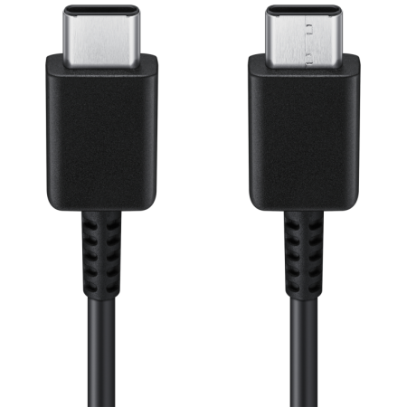Samsung EP-DA705 cable USB 1 m USB C Negro