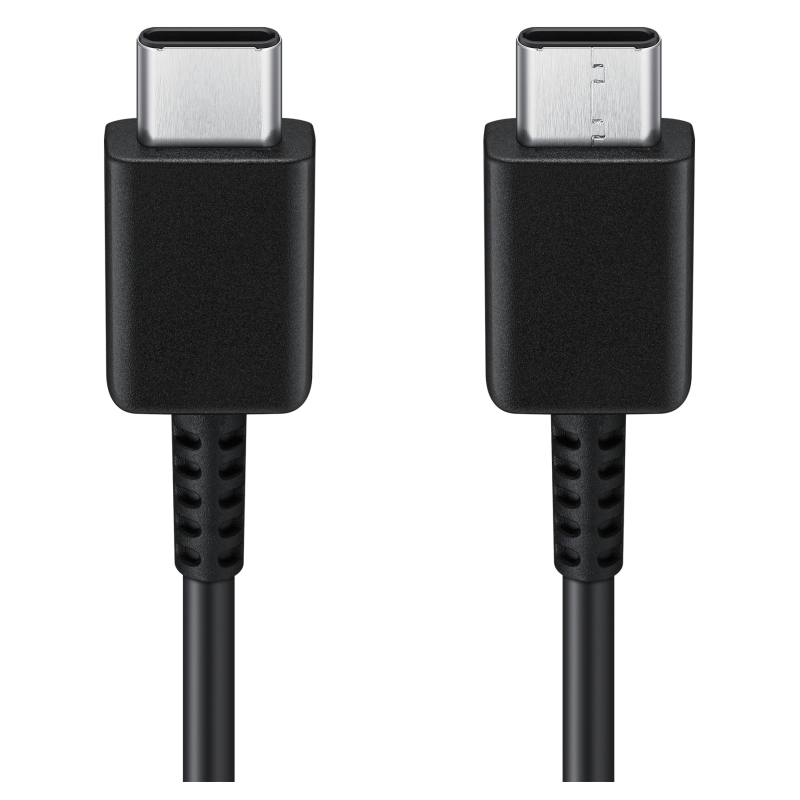 Samsung EP-DA705 cable USB 1 m USB C Negro