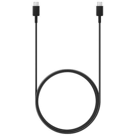 Samsung EP-DX310JBEGEU cable USB 1,8 m USB C Negro