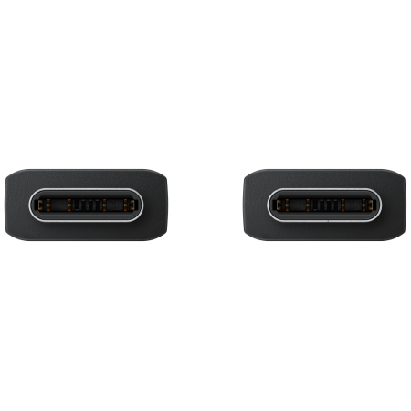Samsung EP-DX310JBEGEU cable USB 1,8 m USB C Negro
