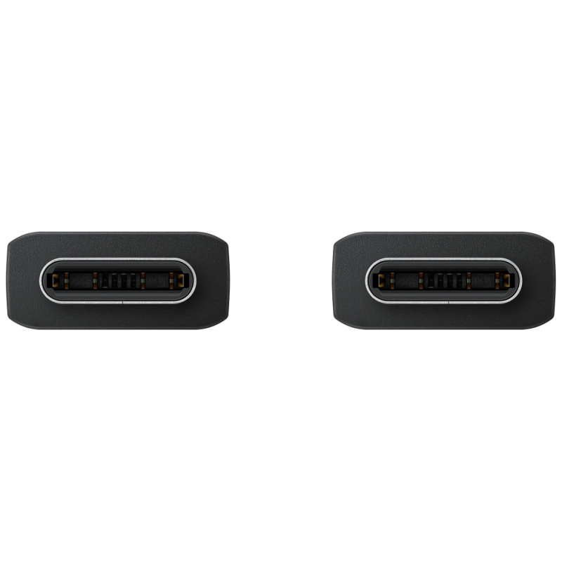 Samsung EP-DX310JBEGEU cable USB 1,8 m USB C Negro