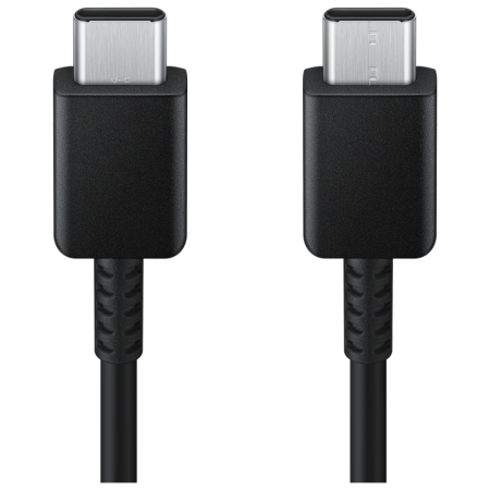 Samsung EP-DX310JBEGEU cable USB 1,8 m USB C Negro