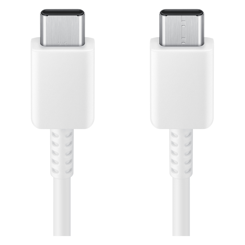 Samsung EP-DX310JWEGEU cable USB 1,8 m USB C Blanco