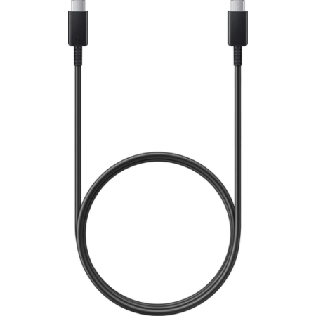 Samsung EP-DX510JBEGEU cable USB 1,8 m USB C Negro
