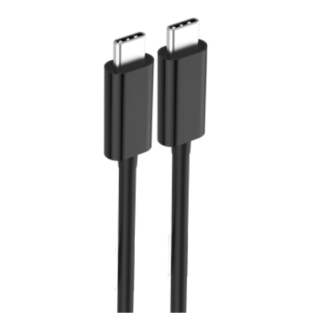 Ewent EC1036 cable USB USB 2.0 1,8 m USB C Negro