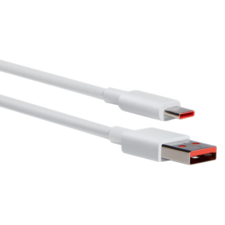 Xiaomi 40032 cable USB 1 m USB A USB C Blanco