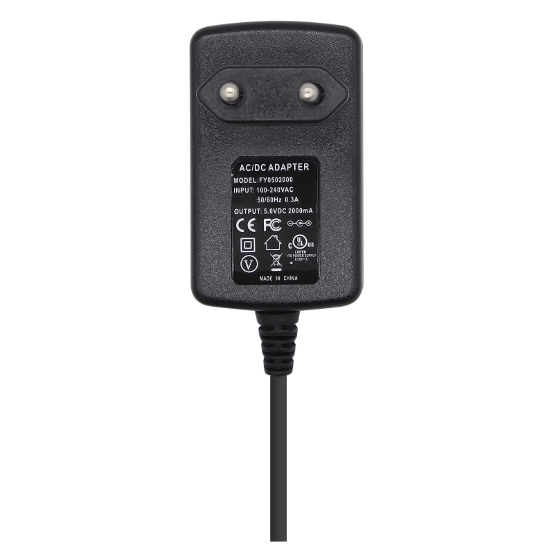 AISENS Cable USB 3.0 Prolongador con amplificador y alim., Tipo A/M-A/H, Negro, 15m