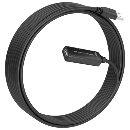 AISENS A101-0915 cable USB USB 2.0 USB A