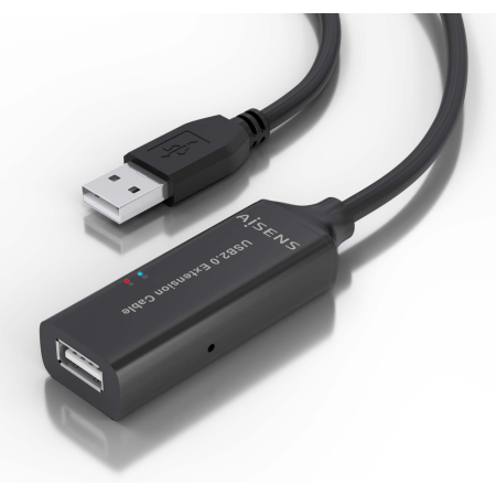 AISENS A101-0915 cable USB USB 2.0 USB A