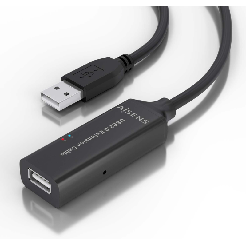 AISENS A101-0915 cable USB USB 2.0 USB A
