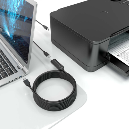 AISENS A101-0915 cable USB USB 2.0 USB A