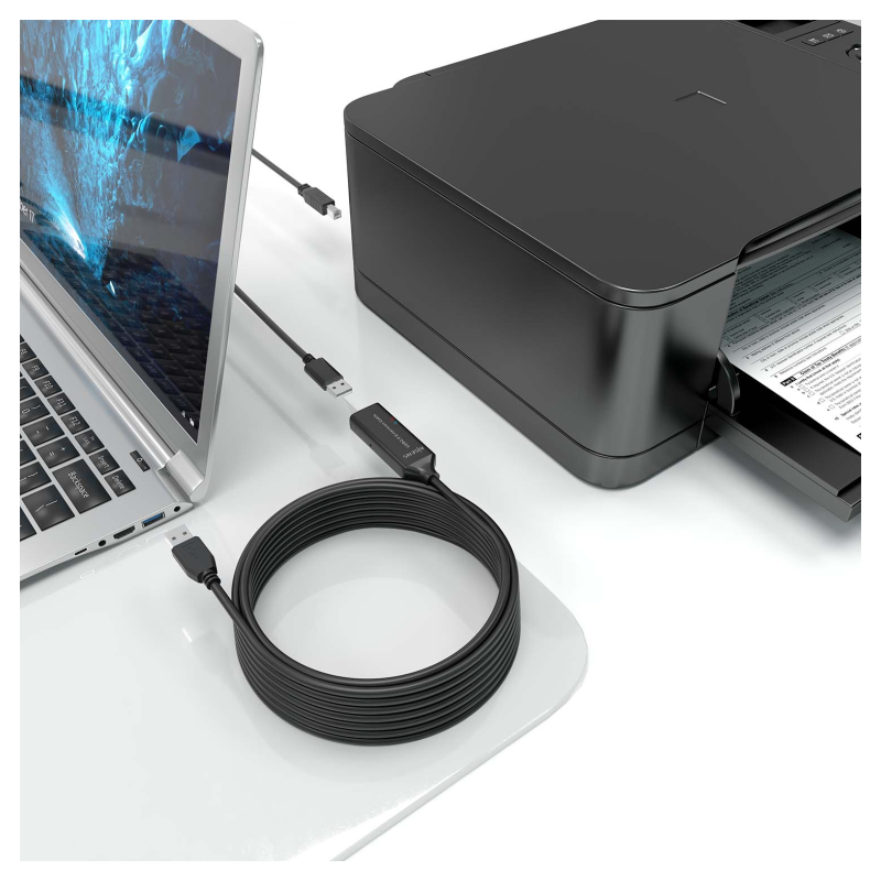 AISENS A101-0915 cable USB USB 2.0 USB A