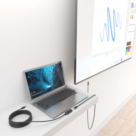 AISENS A101-0915 cable USB USB 2.0 USB A