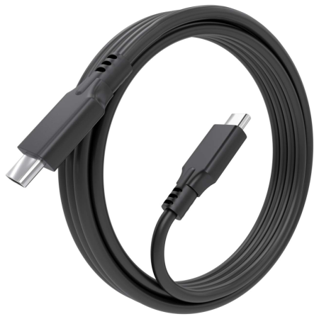 AISENS A107-0874 cable USB USB 3.2 Gen 2x2 3 m USB C